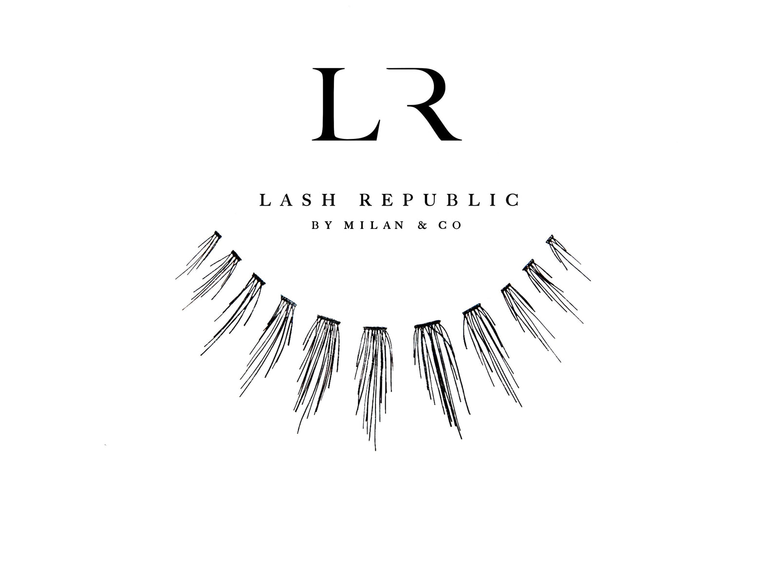 Little Miss Sass eyelashes | Blush Bar Geelong | MAKEUP | HAIR | BROW | BLOW | BAR