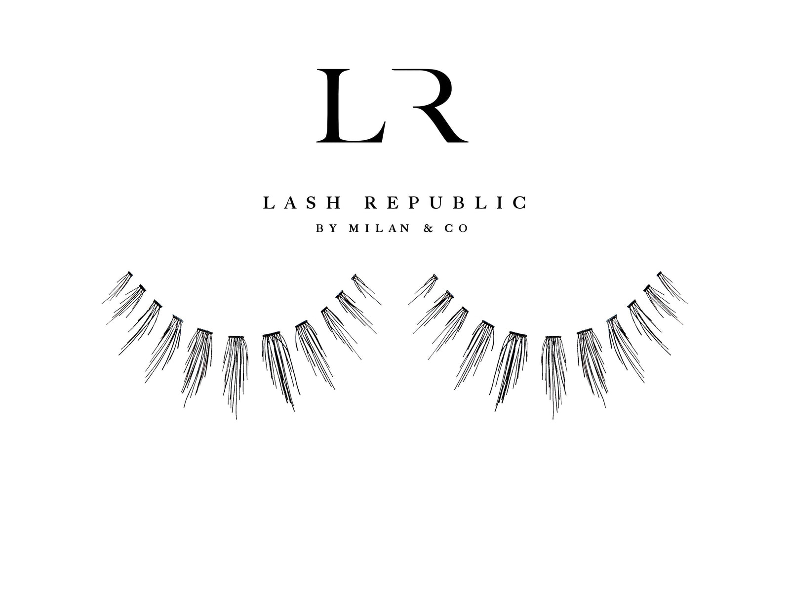 Little Miss Sass eyelashes | Blush Bar Geelong | MAKEUP | HAIR | BROW | BLOW | BAR
