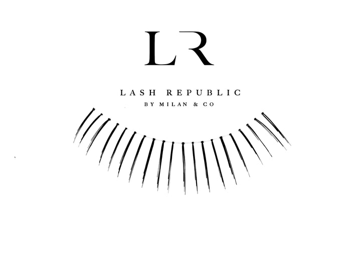 Underlash - Long | Blush Bar Geelong | MAKEUP | HAIR | BROW | BLOW | BAR