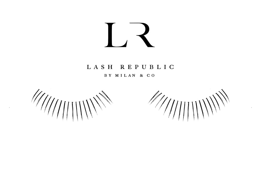 Underlash - Long | Blush Bar Geelong | MAKEUP | HAIR | BROW | BLOW | BAR