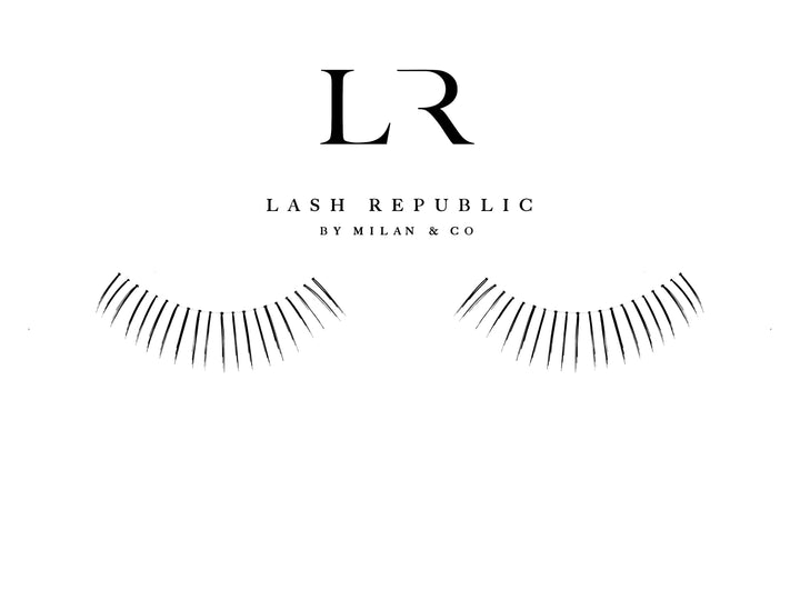 Underlash - Long | Blush Bar Geelong | MAKEUP | HAIR | BROW | BLOW | BAR