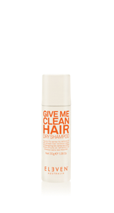 GIVE ME CLEAN HAIR DRY SHAMPOO | Blush Bar Geelong | MAKEUP | HAIR | BROW | BLOW | BAR