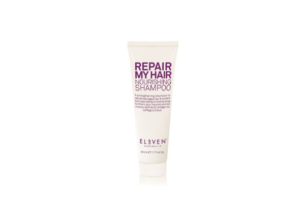 Eleven Australia Repair My Hair Nourishing Shampoo