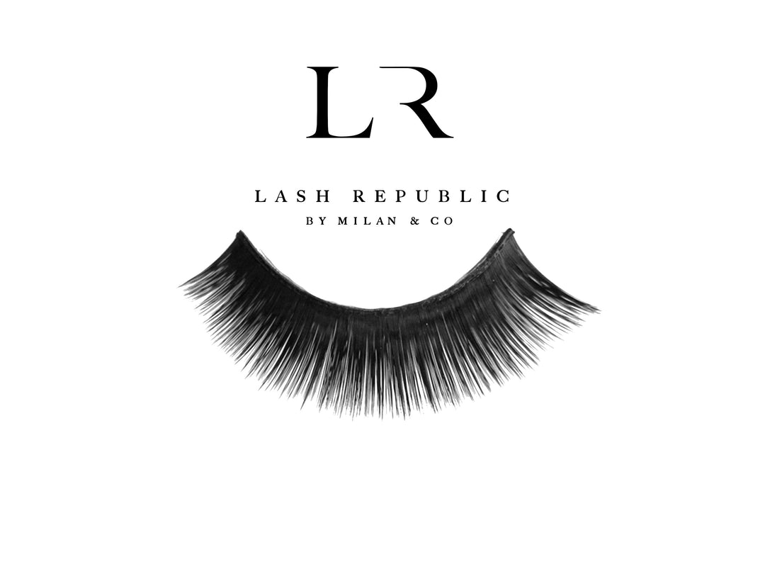 Graphite Burst eyelashes | Blush Bar Geelong | MAKEUP | HAIR | BROW | BLOW | BAR