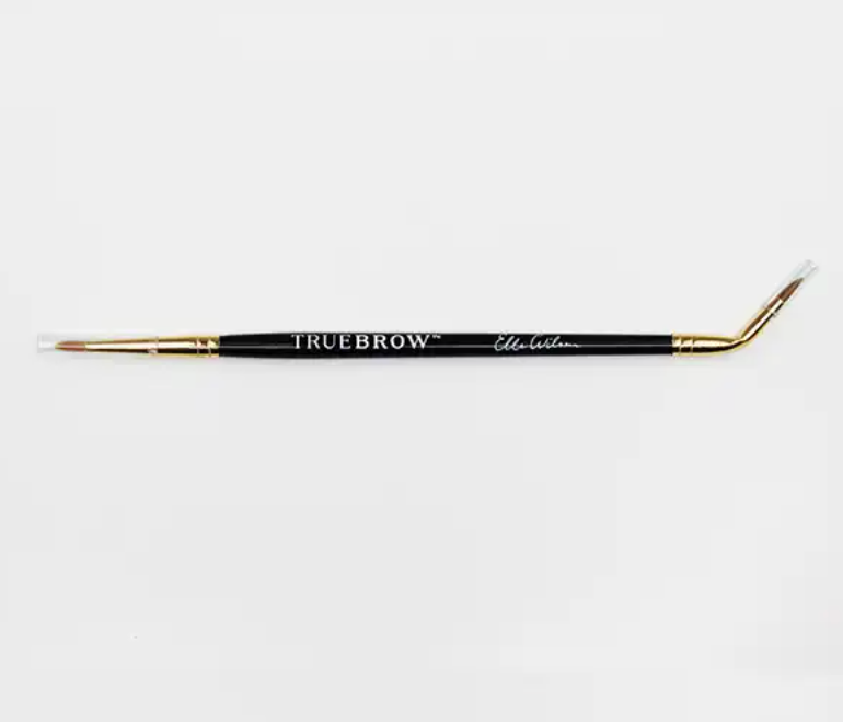 True Brow™ Precision Brush | Blush Bar Geelong | MAKEUP | HAIR | BROW | BLOW | BAR