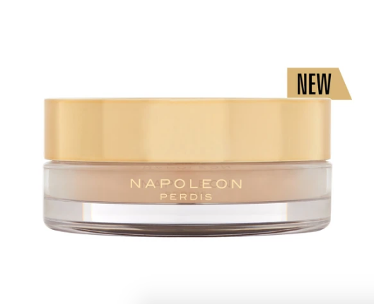 NAPOLEON PERDIS CAMERA FINISH LOOSE POWDER | Blush Bar Geelong | MAKEUP | HAIR | BROW | BLOW | BAR