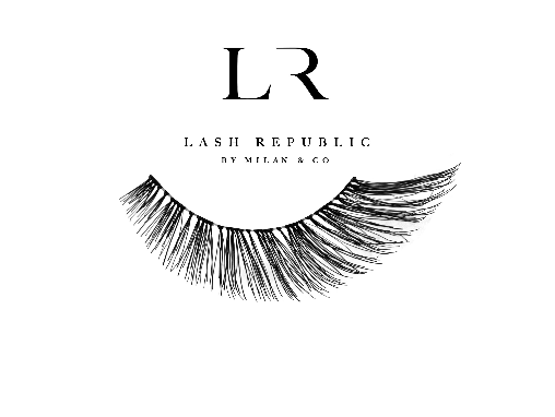 Lash Republic Art Of Attraction