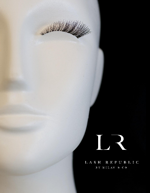 Lash Republic Art Of Attraction