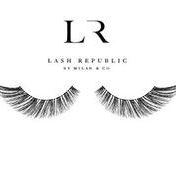 Lash Republic Art Of Attraction