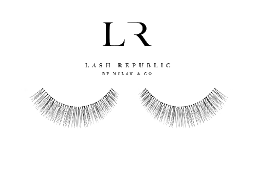 Lash Republic Bella Mia