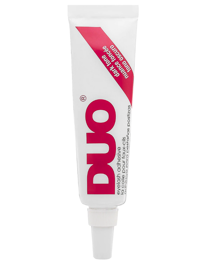 DUO ADHESIVE - DARK TONE, eyelash glue