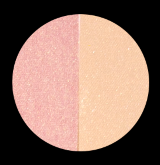 PRESSED SHIMMER POWDER | Blush Bar Geelong | MAKEUP | HAIR | BROW | BLOW | BAR