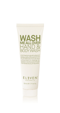 Eleven Australia Wash Me All Over Hand and Body Wash