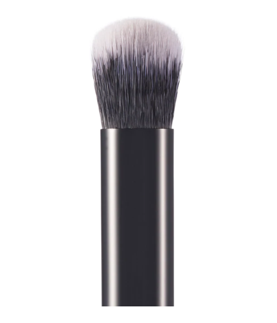 concealer, makeup brush