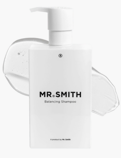 Mr. Smith Balancing Shampoo