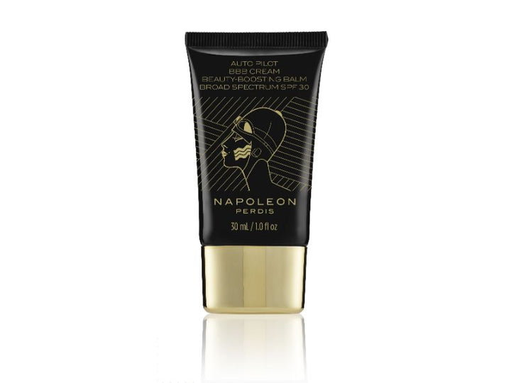 NAPOLEON PERDIS BBB CREAM BEAUTY-BOOSTING BALM SPF 30 | Blush Bar Geelong | MAKEUP | HAIR | BROW | BLOW | BAR