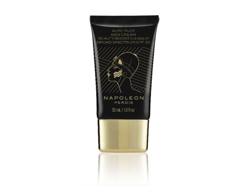 NAPOLEON PERDIS BBB CREAM BEAUTY-BOOSTING BALM SPF 30 | Blush Bar Geelong | MAKEUP | HAIR | BROW | BLOW | BAR