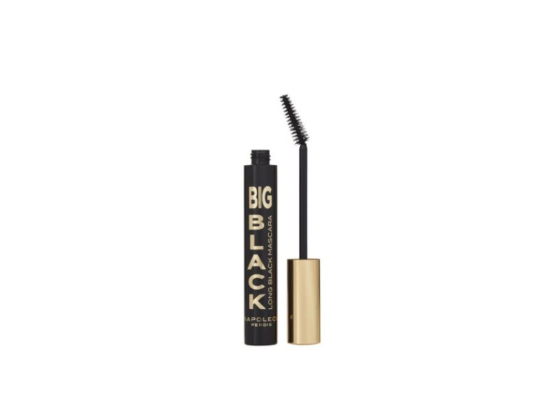 NAPOLEON PERDIS BIG BLACK LONG BLACK MASCARA | Blush Bar Geelong | MAKEUP | HAIR | BROW | BLOW | BAR