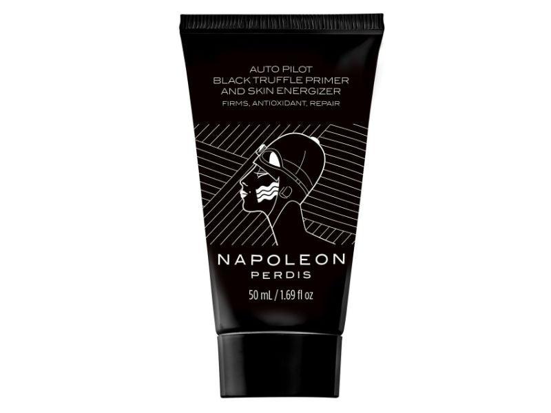 NAPOLEON PERDIS AUTO PILOT BLACK TRUFFLE PRIMER AND SKIN ENERGIZER | Blush Bar Geelong | MAKEUP | HAIR | BROW | BLOW | BAR