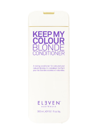 Eleven Australia Keep My Colour Blonde Conditioner