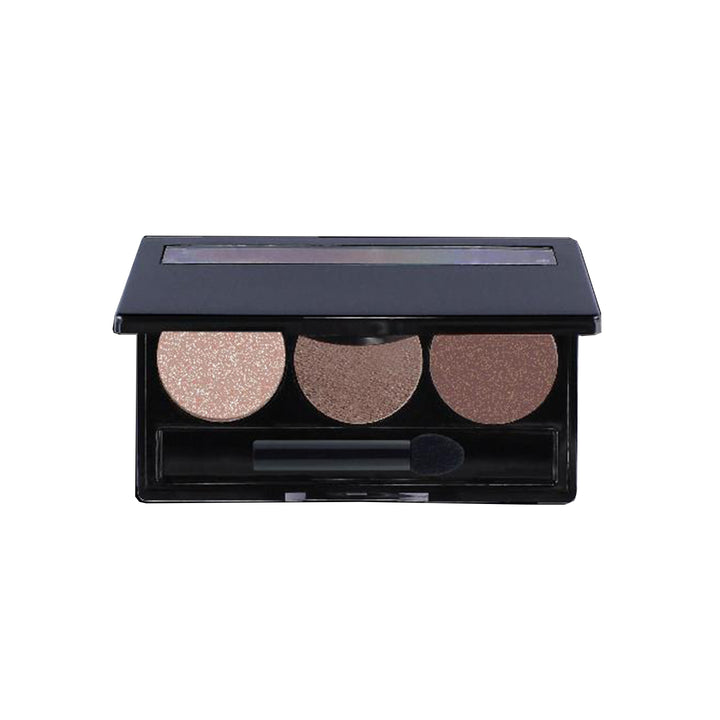 EYE SHADOW - 3 WELL PALETTE | Blush Bar Geelong | MAKEUP | HAIR | BROW | BLOW | BAR