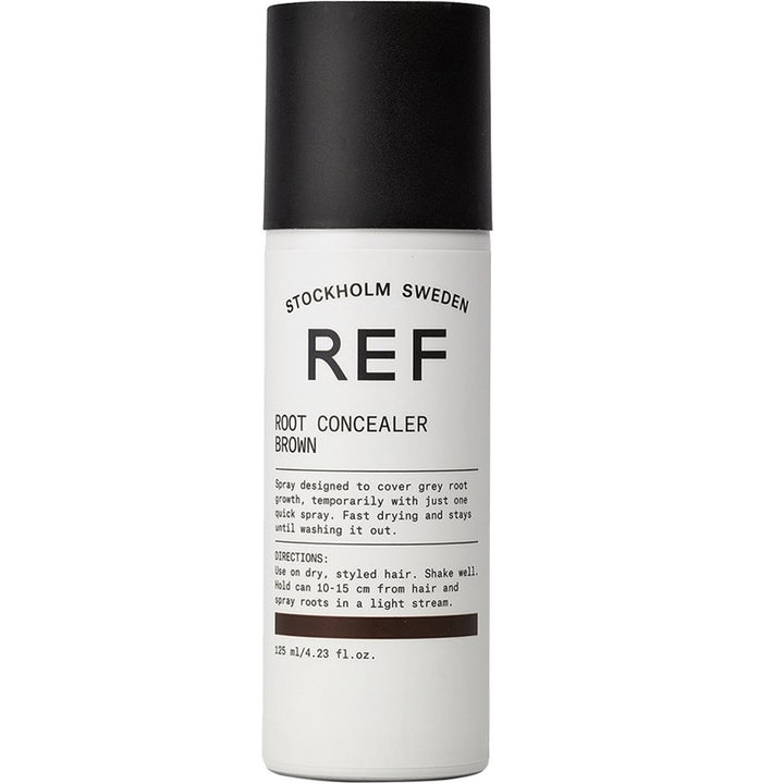 REF ROOT CONCEALER SPRAY | Blush Bar Geelong | MAKEUP | HAIR | BROW | BLOW | BAR