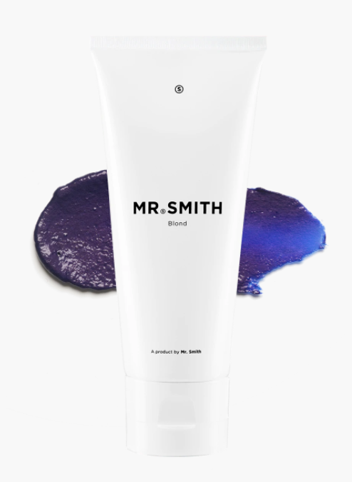 Mr. Smith Blond