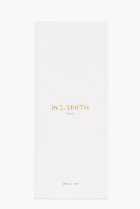 Mr. Smith Blond