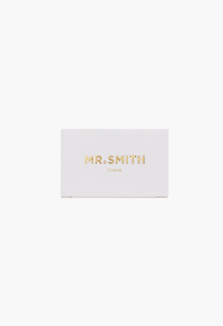 Mr. Smith Creme