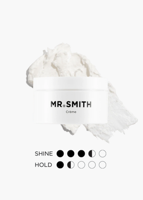 Mr. Smith Creme