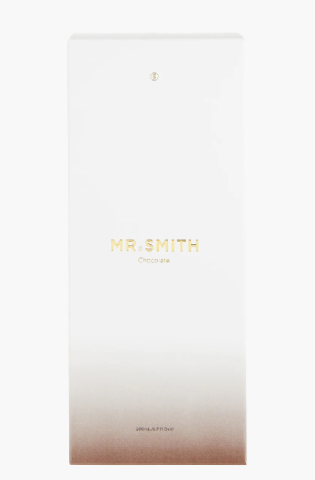 Mr. Smith Chocolate Pigment