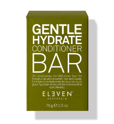 Eleven Australia Gentle Cleanse Conditioner Bar