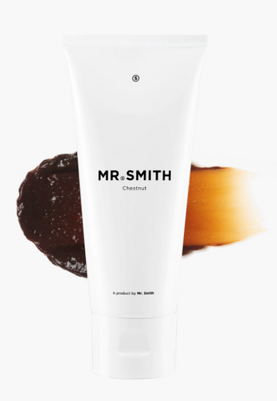 Mr. Smith Chestnut Pigment