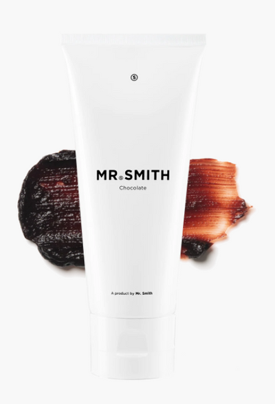 Mr. Smith Chocolate Pigment