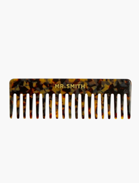 Mr. Smith Comb