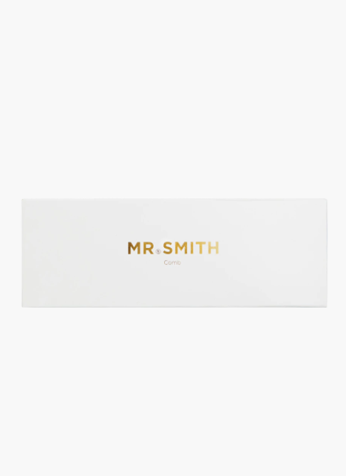 Mr. Smith Comb