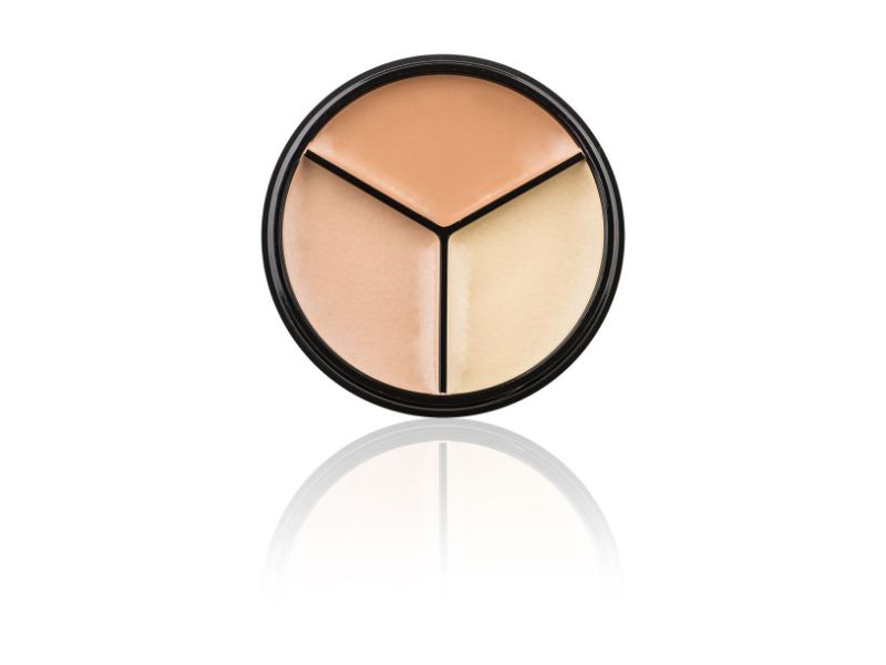 NAPOLEON PERDIS PRO PALETTE CONCEALER + | Blush Bar Geelong | MAKEUP | HAIR | BROW | BLOW | BAR