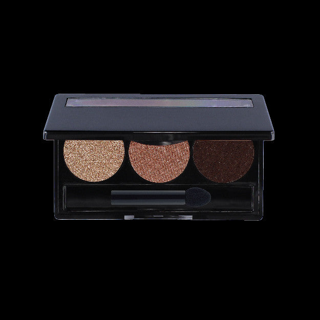 EYE SHADOW - 3 WELL PALETTE | Blush Bar Geelong | MAKEUP | HAIR | BROW | BLOW | BAR