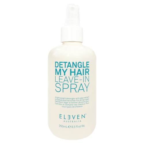 DETANGLE MY HAIR LEAVE IN SPRAY | Blush Bar Geelong | MAKEUP | HAIR | BROW | BLOW | BAR