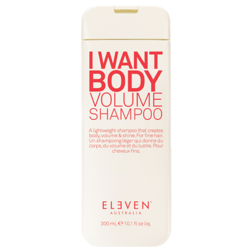 Eleven Australia I Want Body Volume Shampoo