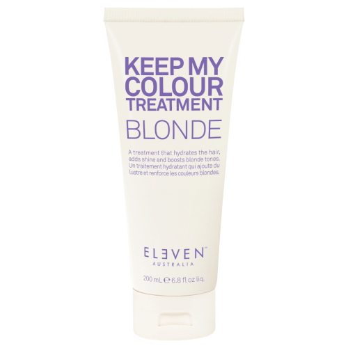 Eleven Australia Keep My Colour Blonde Treatment