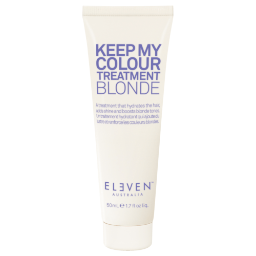 Eleven Australia Keep My Colour Blonde Treatment