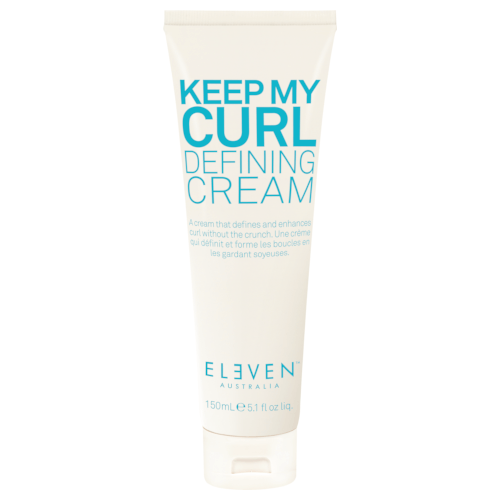 Eleven Australia Keep My Curl Defining Cream