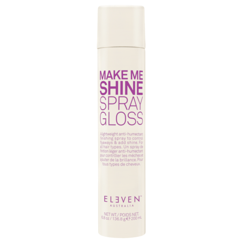 Eleven Australia Make Me Shine Spray Gloss