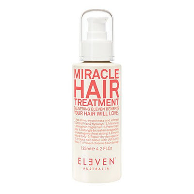 Eleven Australia Miracle Hair Treatment