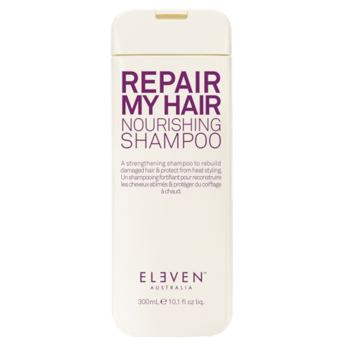 Eleven Australia Repair My Hair Nourishing Shampoo