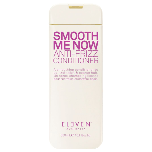 Eleven Australia Smooth Me Now Anti-Frizz Conditioner