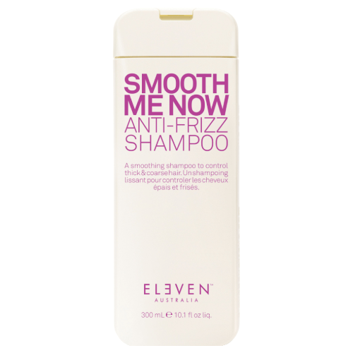 Eleven Australia Smooth Me Now Anti-Frizz Shampoo