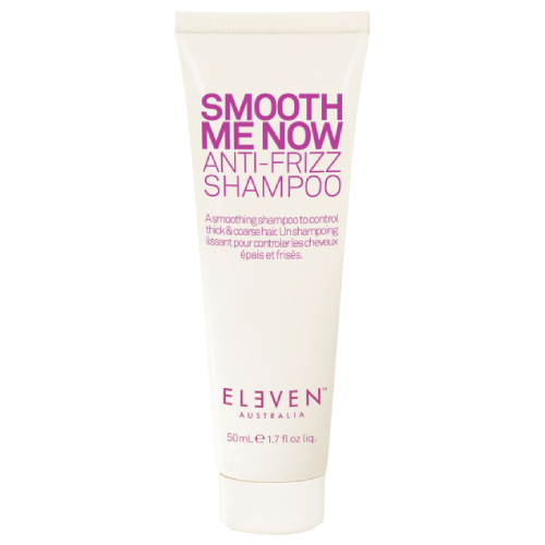 Eleven Australia Smooth Me Now Anti-Frizz Shampoo