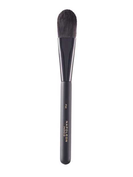 makeup brushes